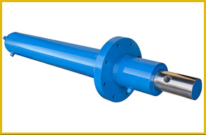 What You Should Know Before Choosing Your Hydraulic Cylinder in Aurora