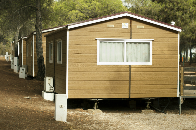 The Comfort and Value of Mobile Homes in Charleston SC