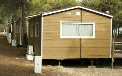 Are the New Mobile Homes in Charleston, SC a Good Investment?